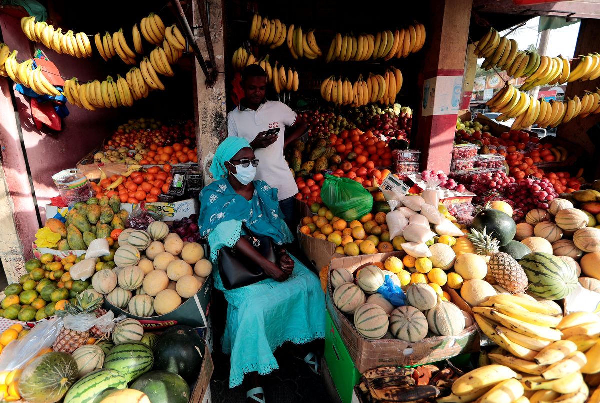 Coronavirus Politics Daily: Informal workers in danger, Wisconsin’s omen, Brazil-China spats