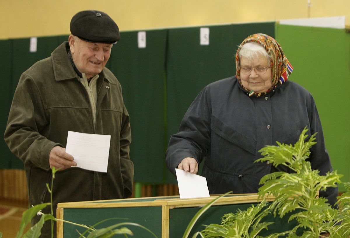 Lithuania