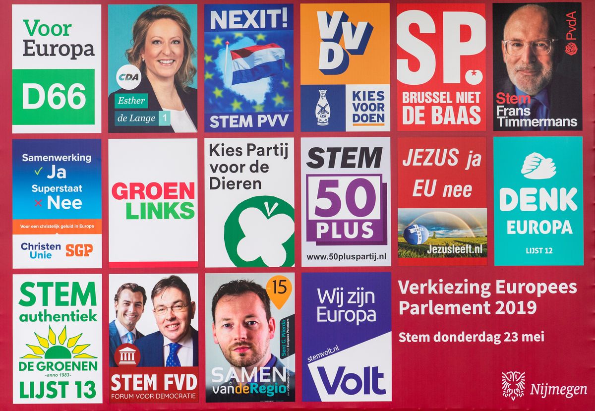 Europe’s Populists Wanted to End the EU. Now They Want to Control It.