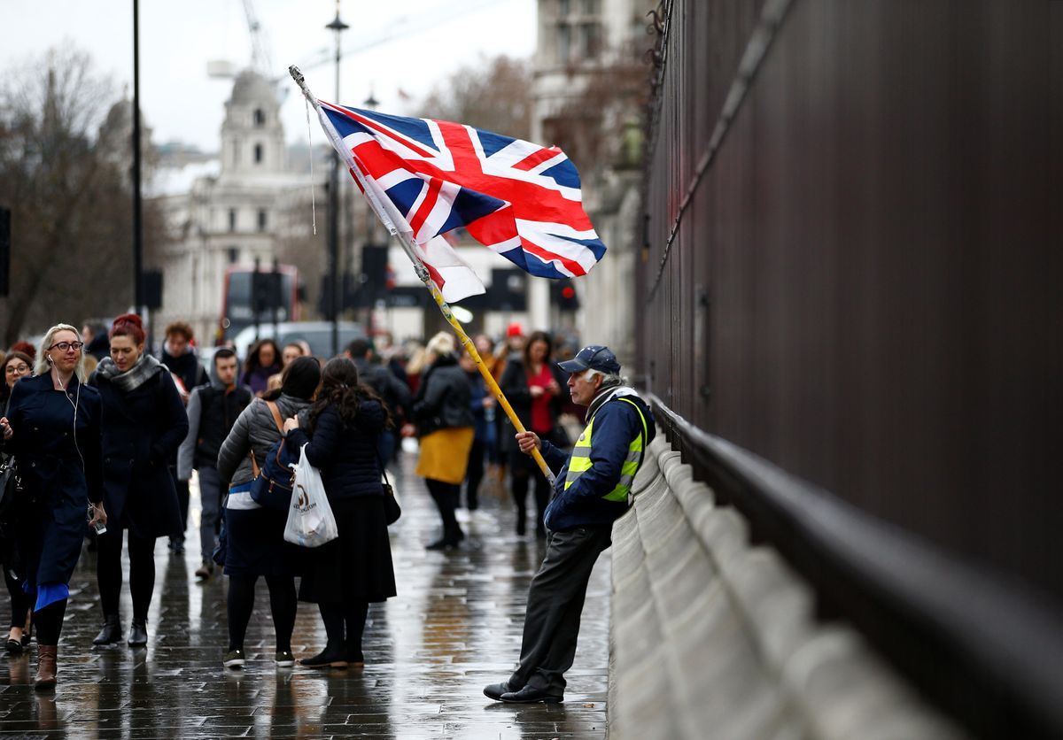 The Triumph of Democracy?
