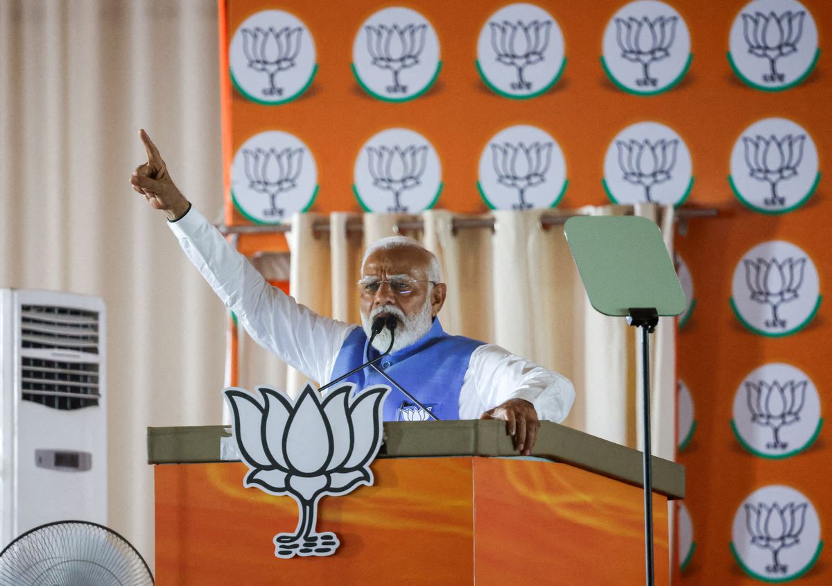 Modi 3.0: Make India a developed nation