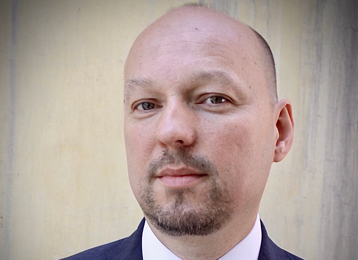 The errors of 1979: a Q & A with Yaroslav Trofimov on the siege of Mecca