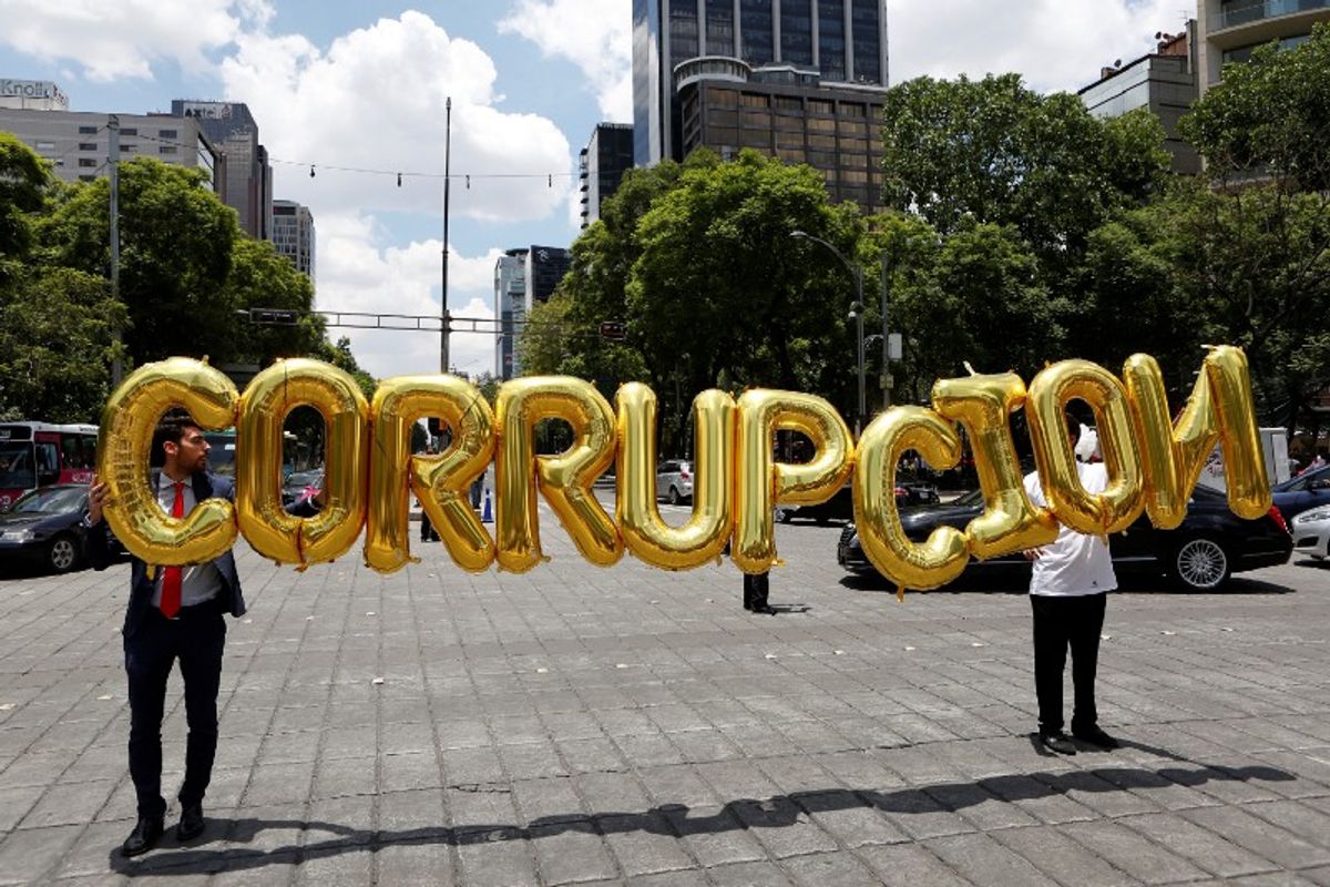 Latin America's Crisis of Expectations