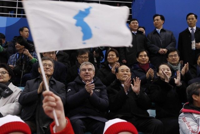 An Olympic Letdown Awaits Us On Korea