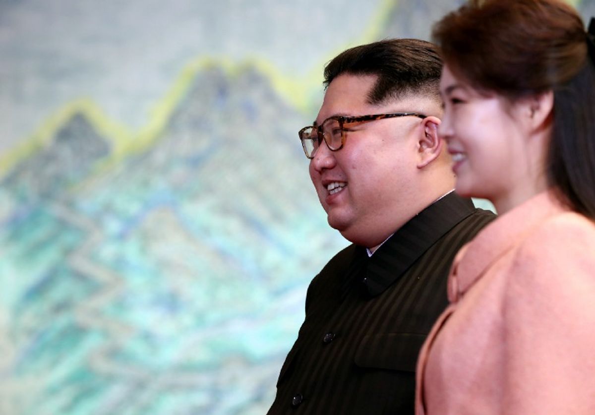 Could North Korea Be the Cuba of North Korea?