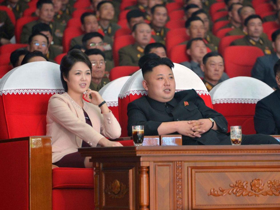 Pyongyang-Upon-Avon: A Pop Quiz