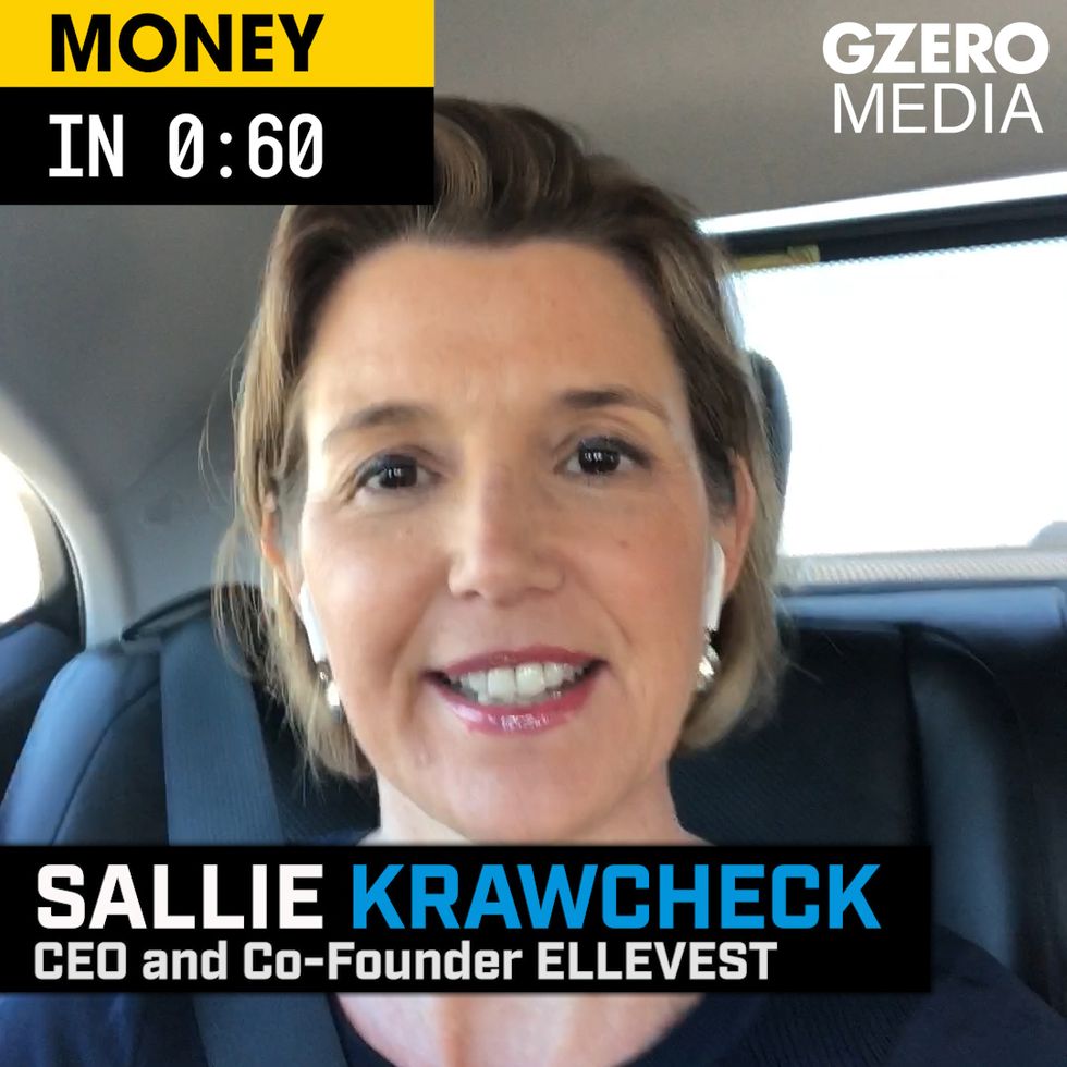 Stock Market Volatility and Best Qualities in a Co-Founder