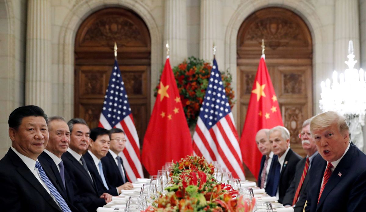 The US-China Steak Pact: Not as Meaty as it Looks