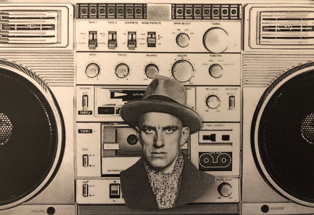 FIVE MICS FOR MAYAKOVSKY: RUSSIAN RAPPERS VS THE STATE