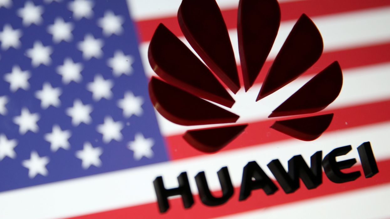 Huawei To Hell