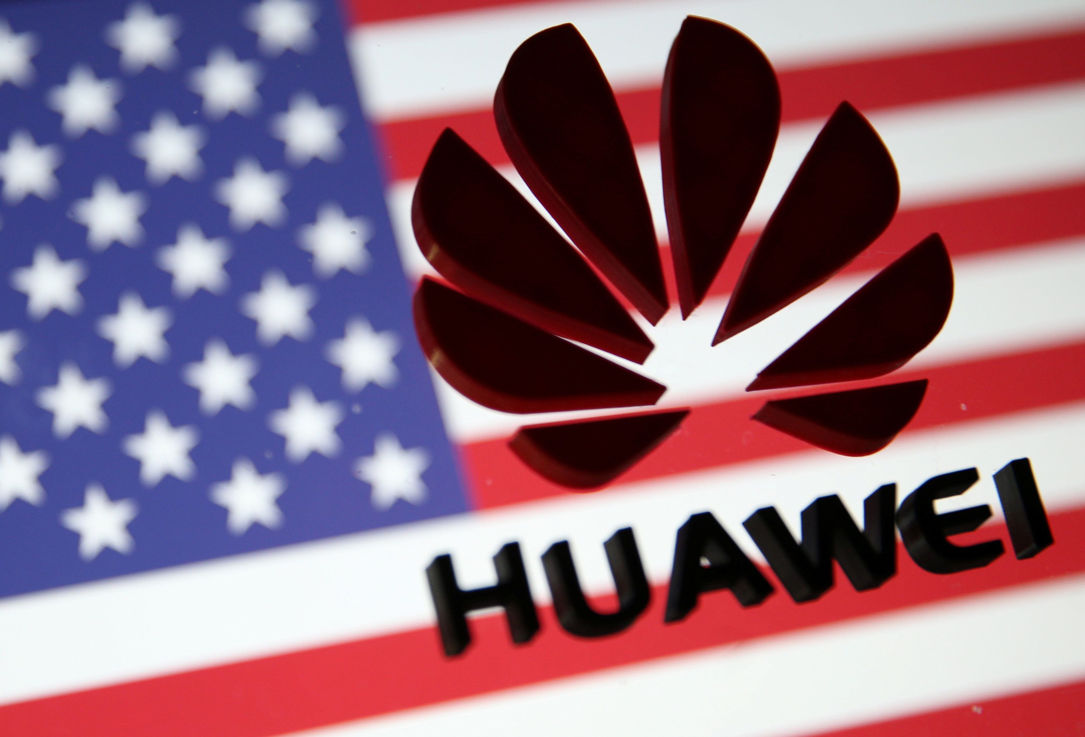 Huawei To Hell