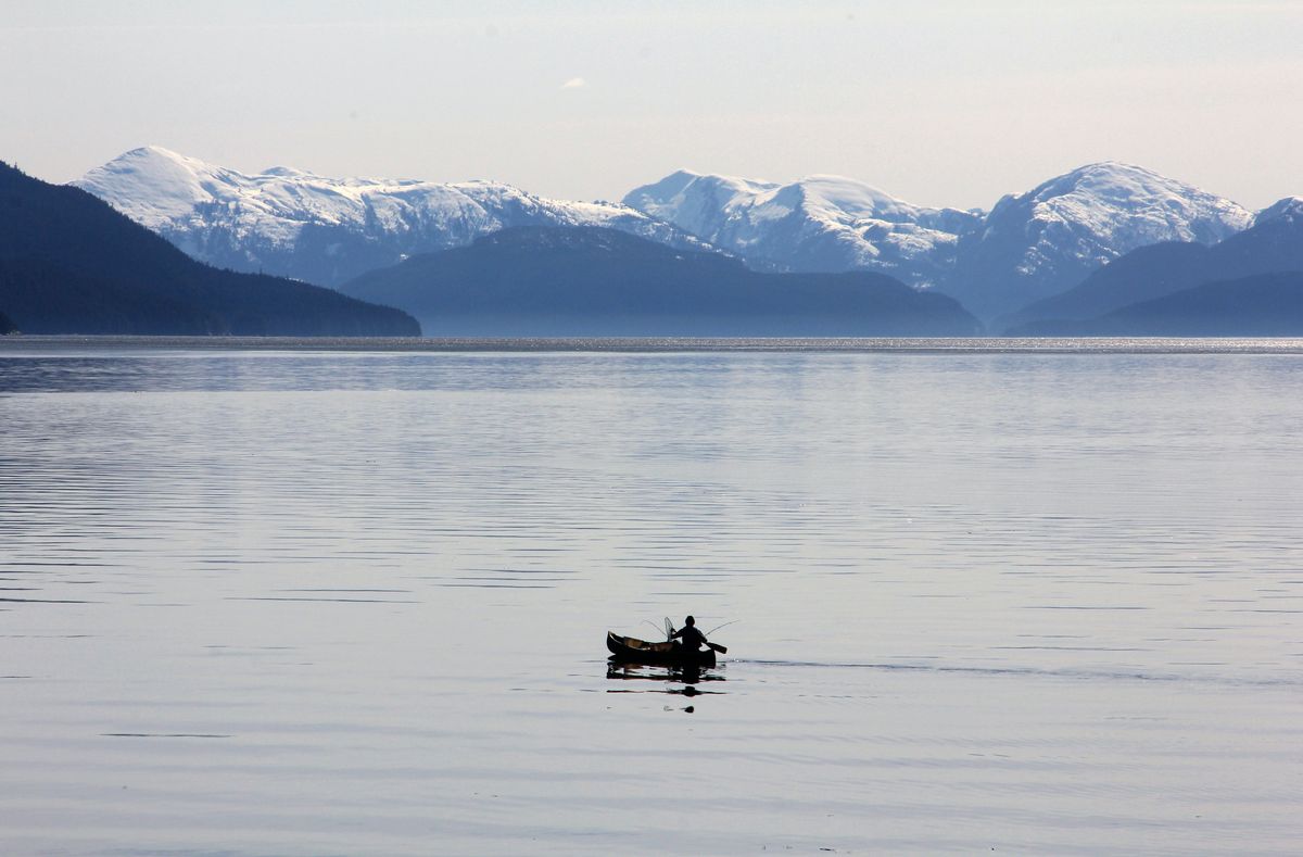 A Silver Lining in Canada’s Dark Cloud?