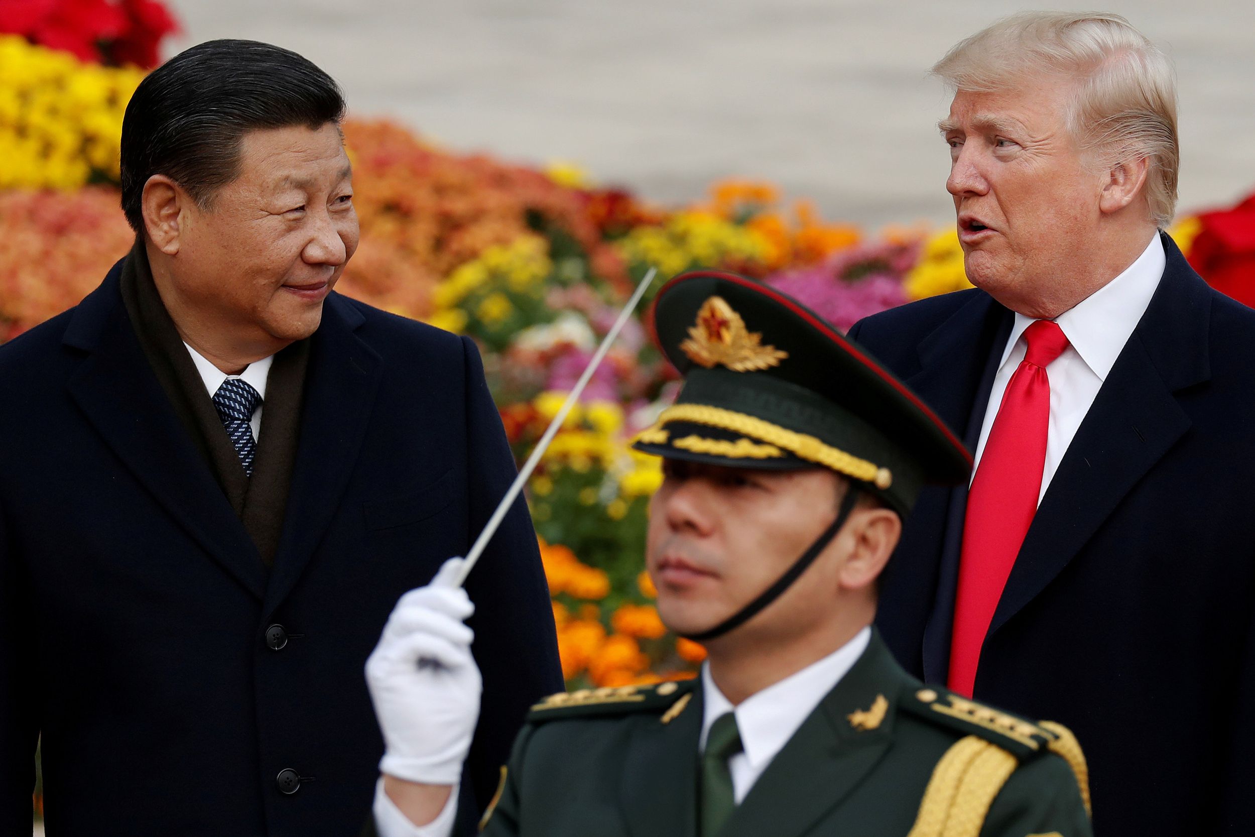 What Are Beijing's Best Weapons in the US-China Trade War?