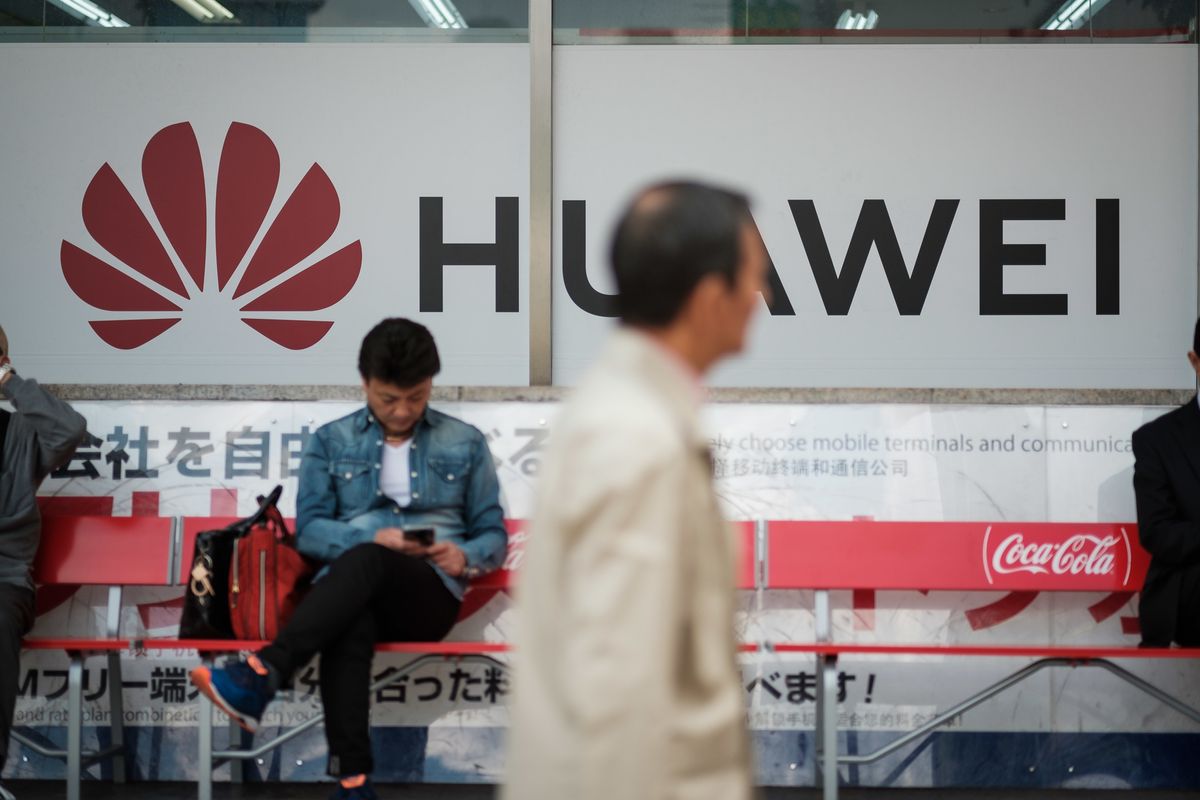 Trump Hits Huawei In the Mouth: How Can That Hit You In the Pocket?