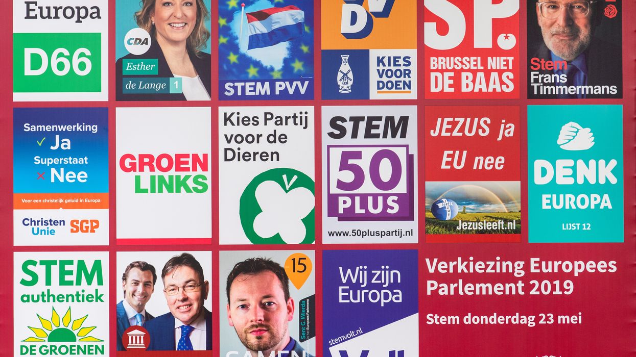 Europe’s Populists Wanted to End the EU. Now They Want to Control It.