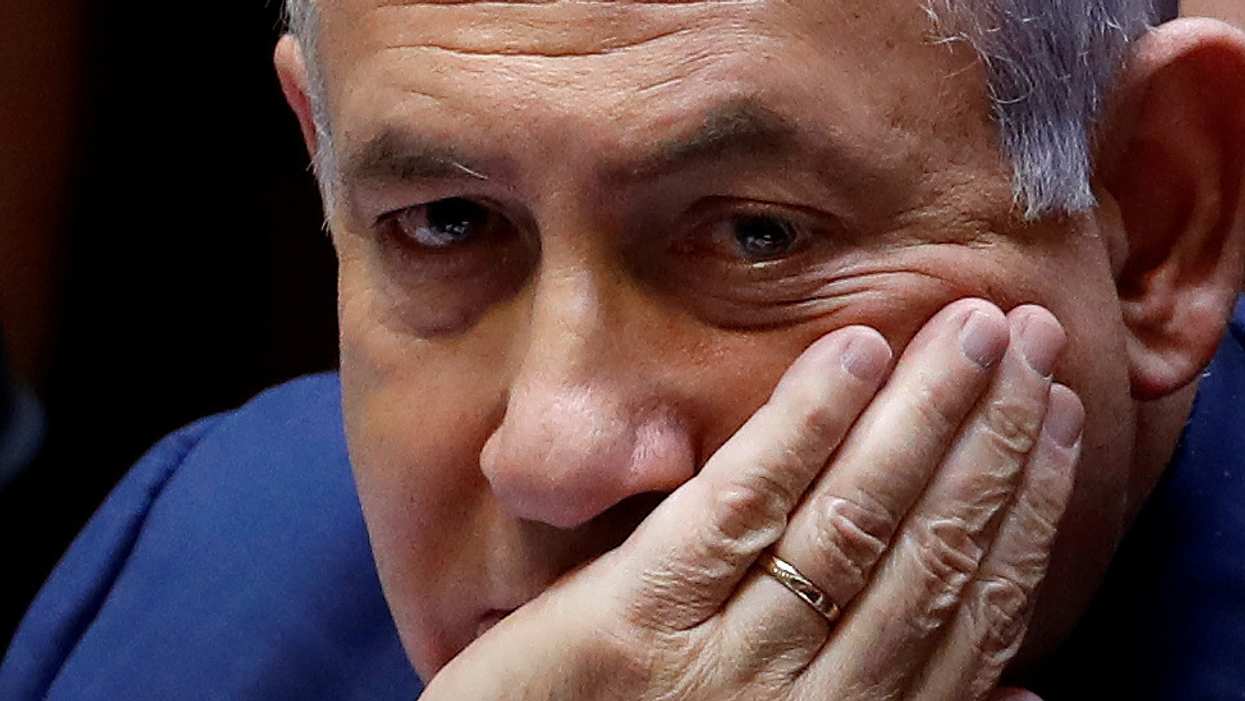SHORT CUTS: Bibi and Boris in Trouble, Africa's Big Deal, Kiwihack!, and More…