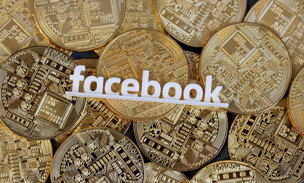 Facebook’s High-risk, High-reward Crypto-gambit