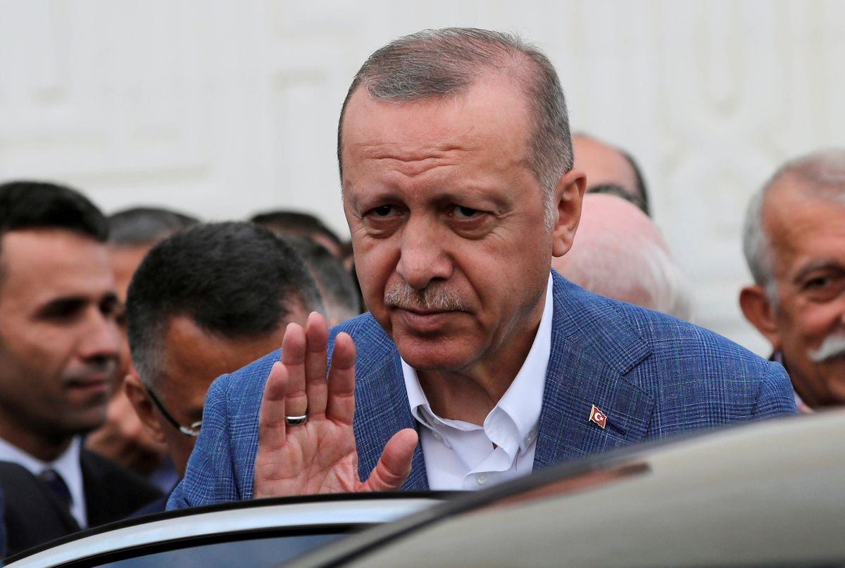 Turkey: Erdogan Loses Small and Then Loses Big