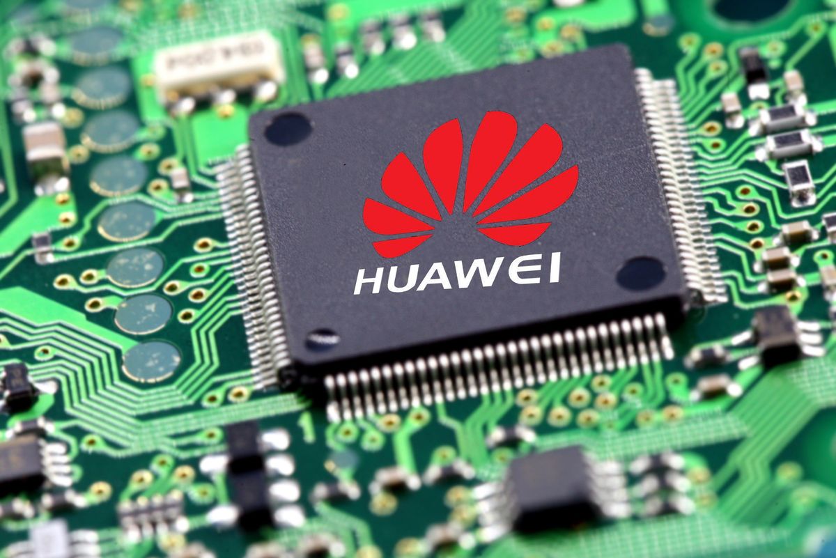 Can Huawei Go Its Own Way?