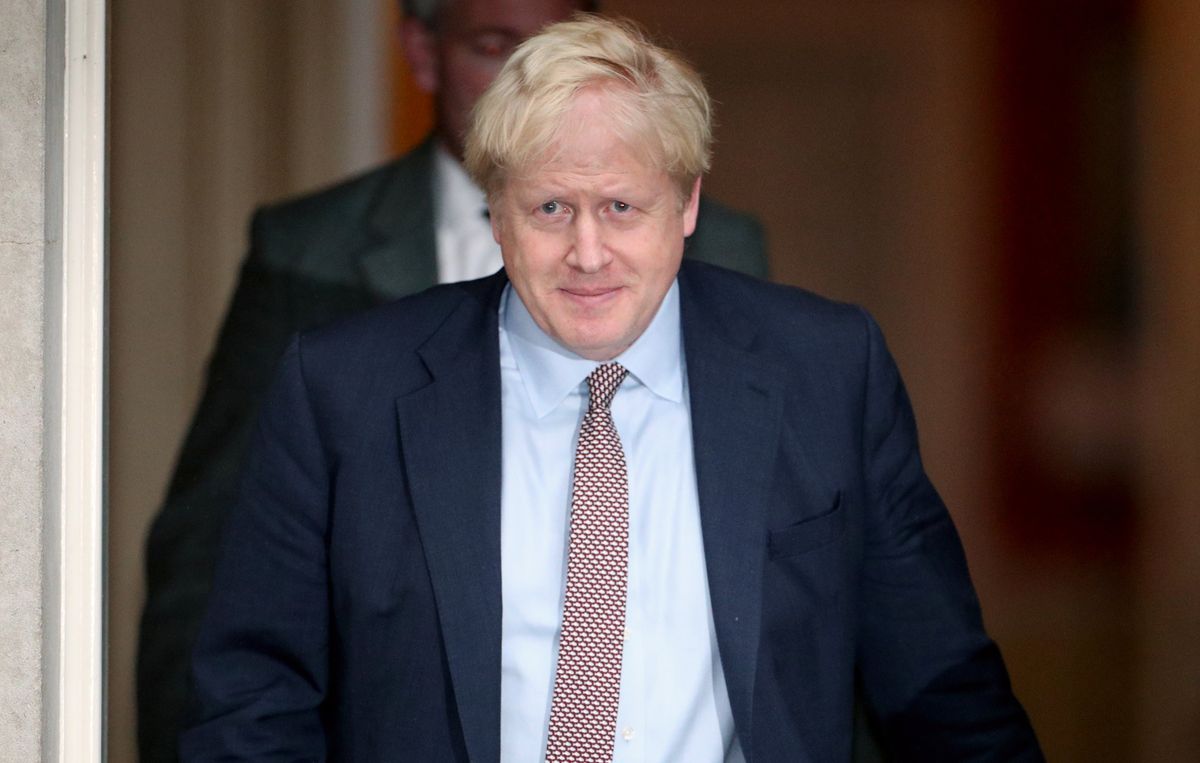 Will Boris bet on elections?