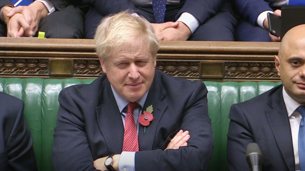 Fresh elections in the UK: Holiday gift or lump of coal?