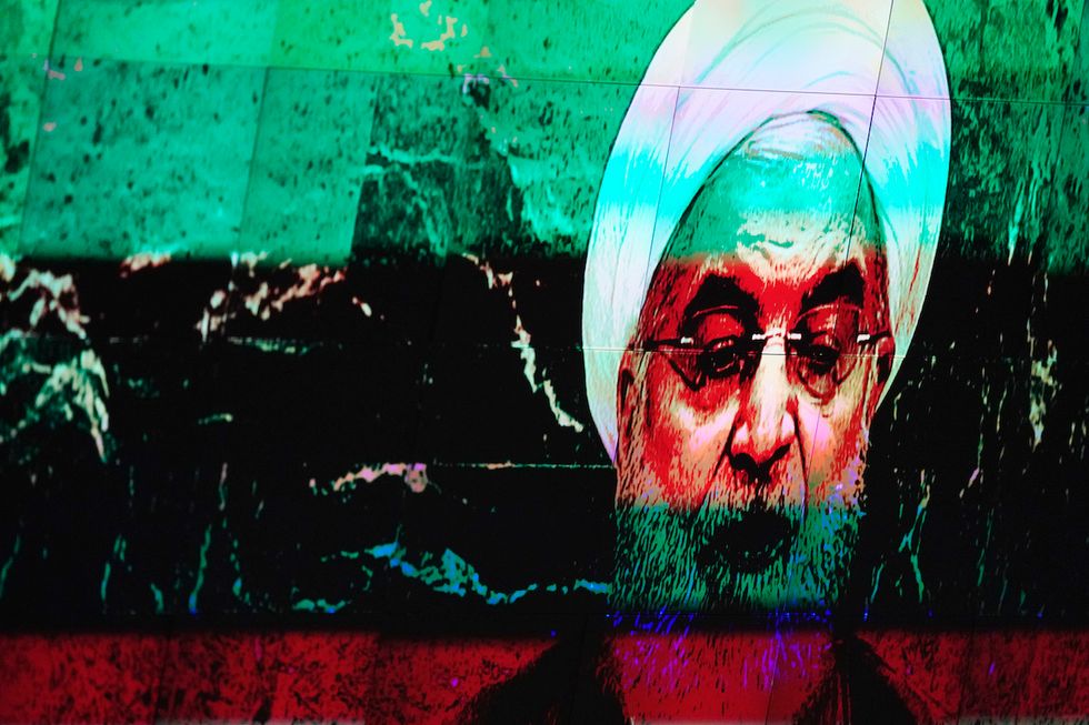 What We’re Watching: Europe vs Iran