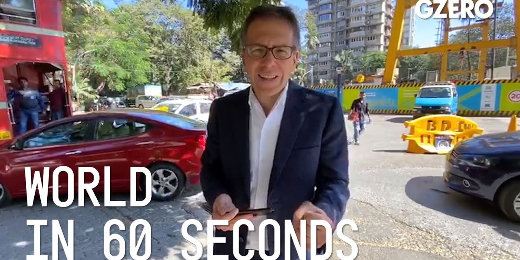 Is Prime Minister Modi weakened by ongoing social protests?