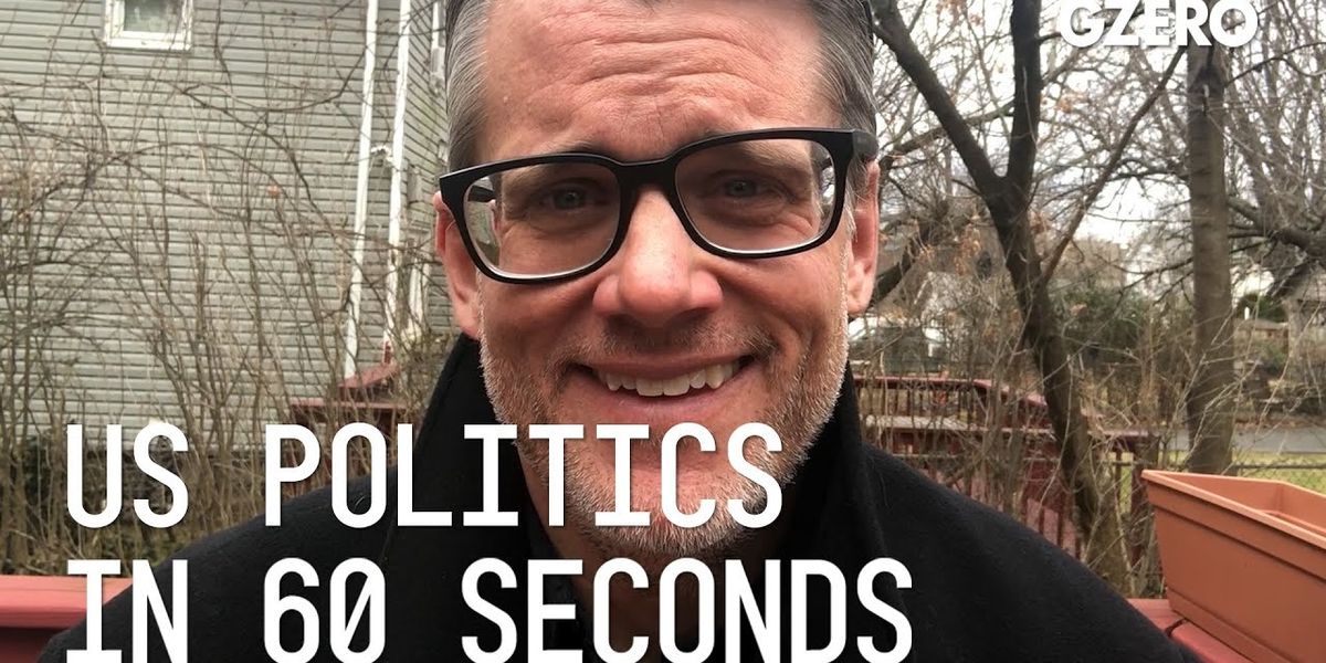 Bolton's book & impeachment; EU carbon tax; presidential race