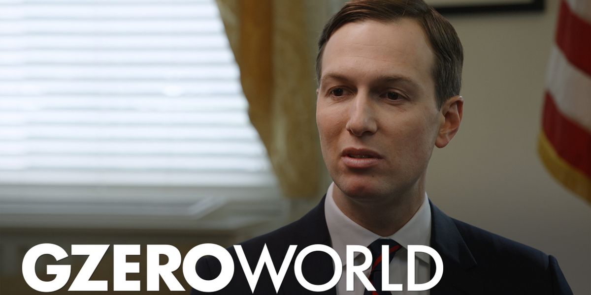 Kushner on Israeli annexation plans: not now