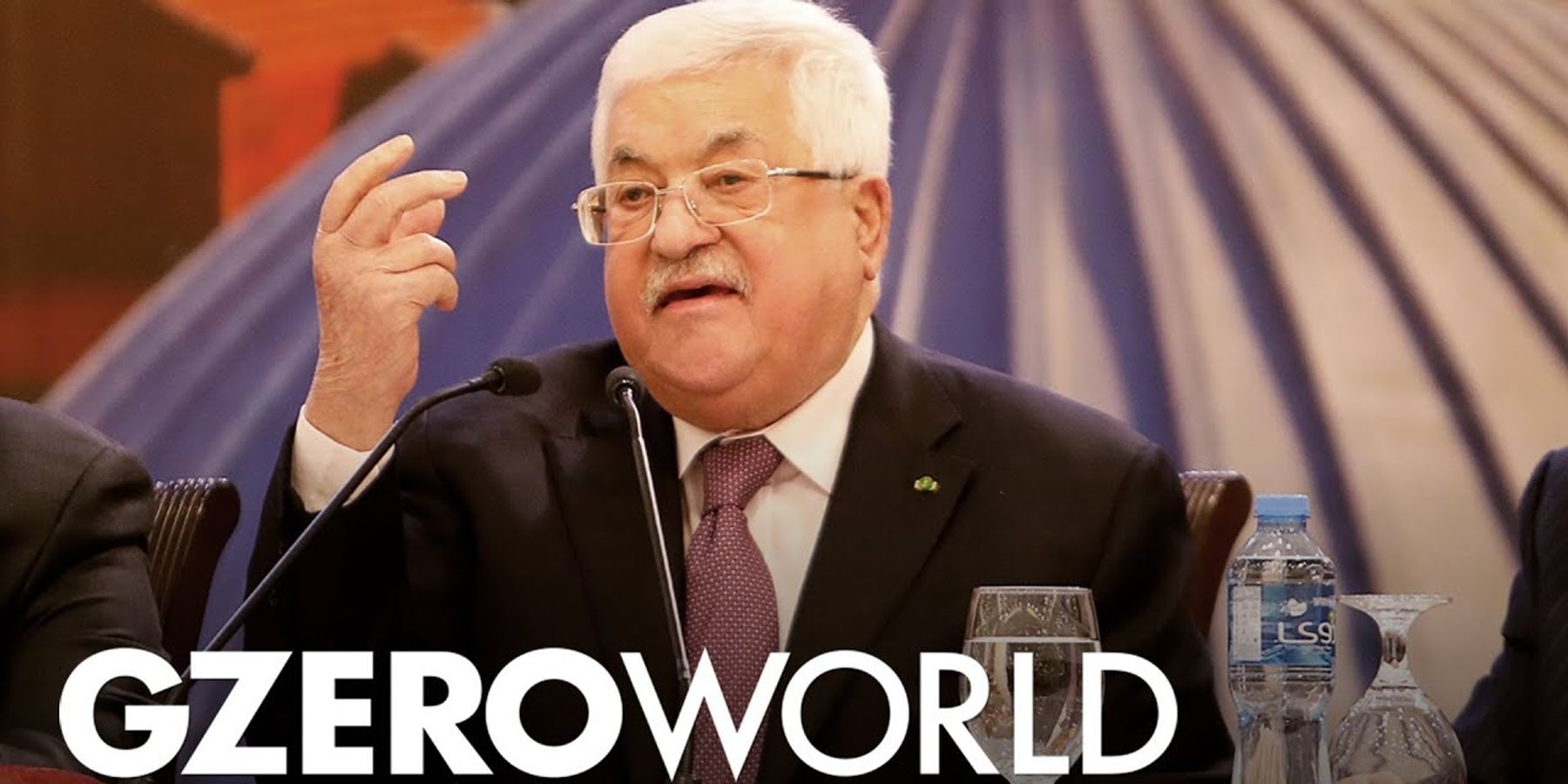 Kushner: Palestine's Mahmoud Abbas is no 'great dealmaker or statesman'