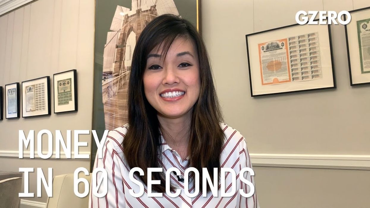 Private Equity? Venture Capital?? Unicorns???