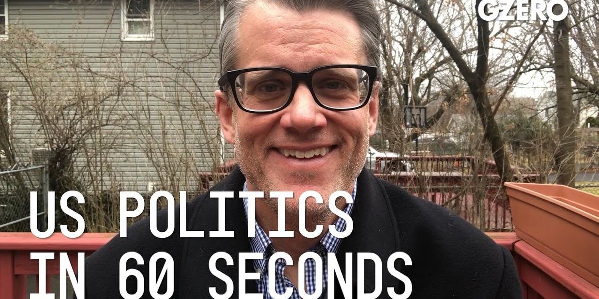 Ben White's New Hampshire primary predictions