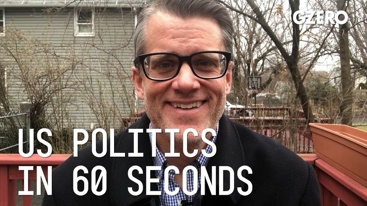 Ben White's New Hampshire primary predictions