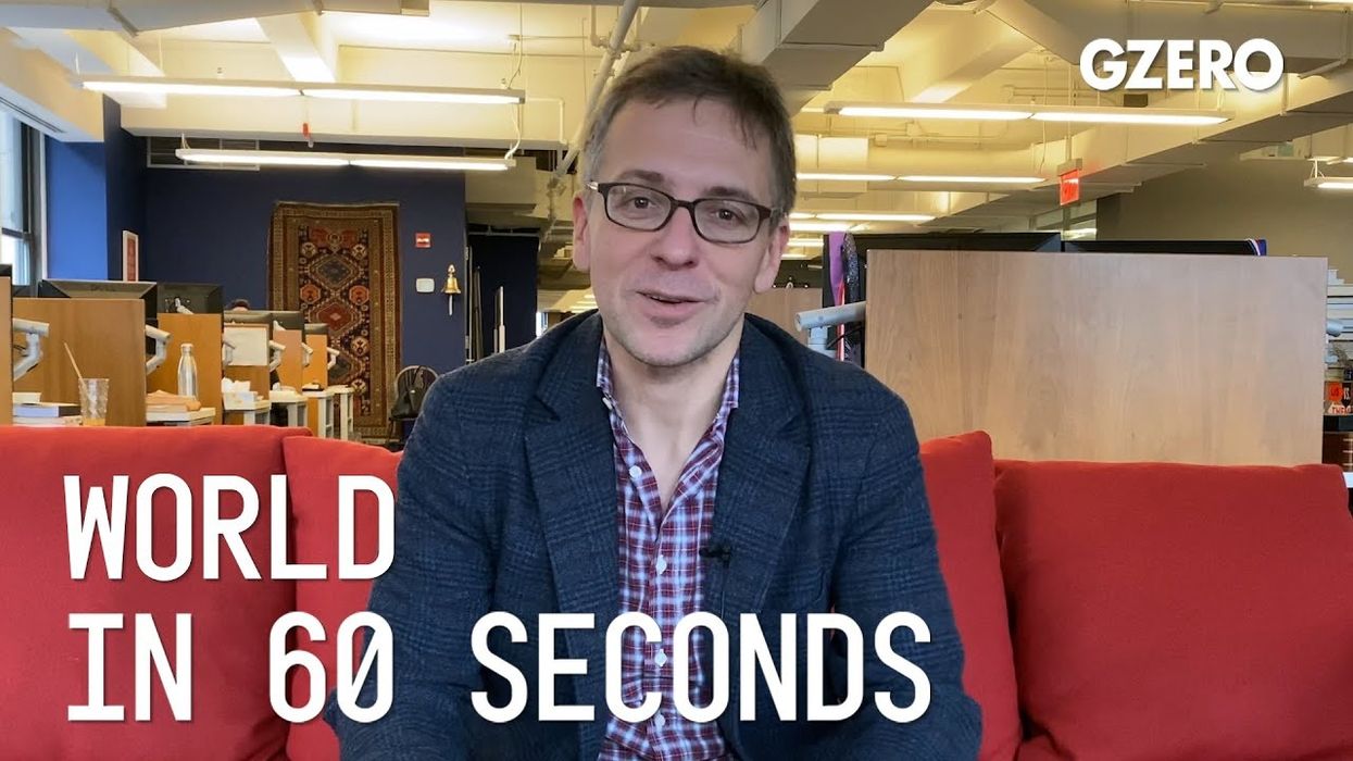 What is the Munich Security Conference?