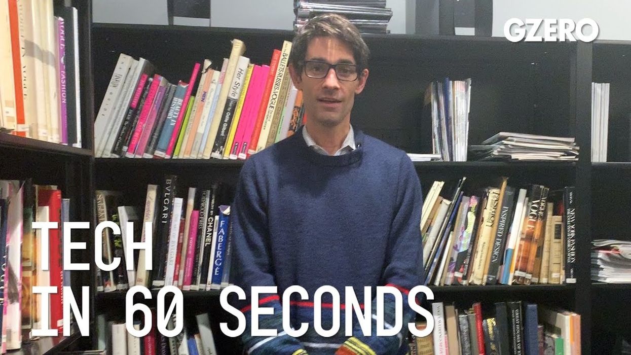 What has the coronavirus done to the tech industry?