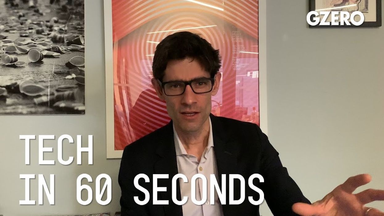 Nicholas Thompson on Bezos' climate change pledge