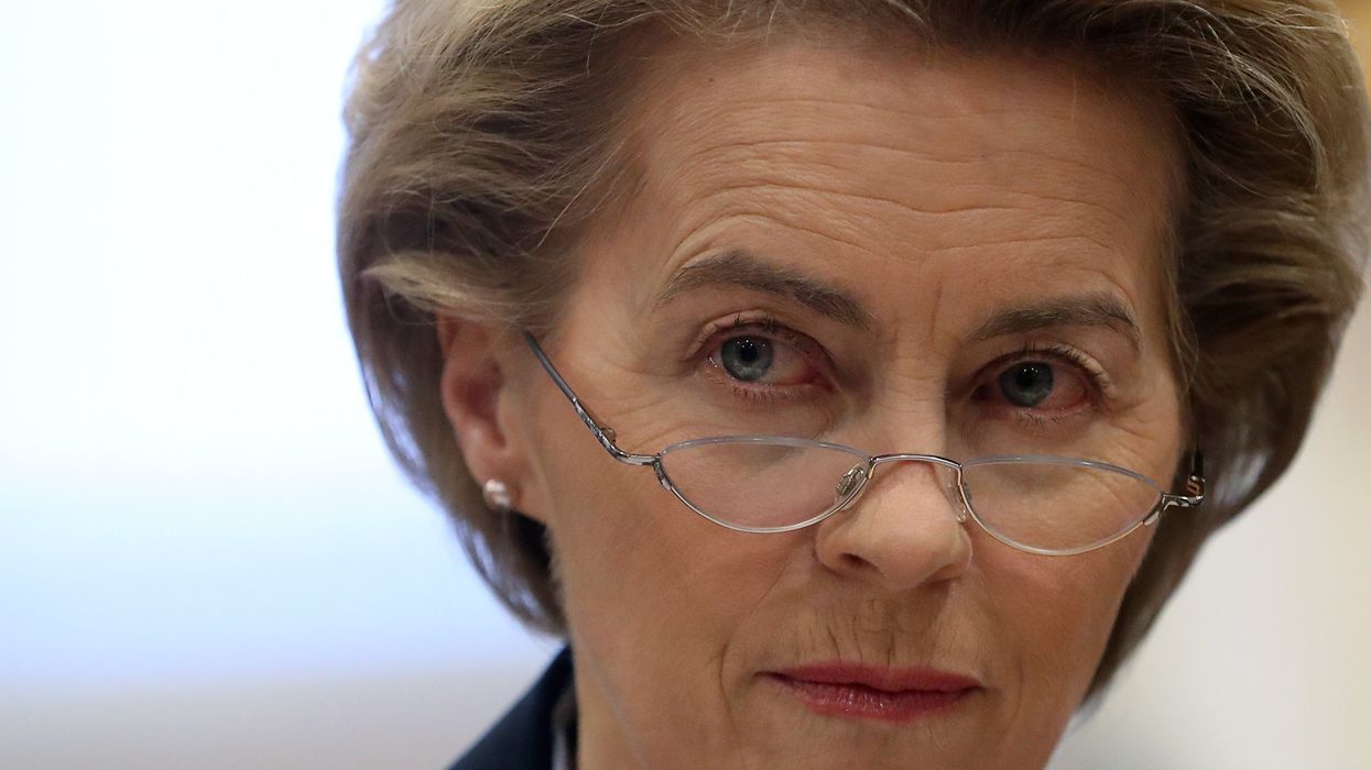 Europe and the US are facing a rift over technology