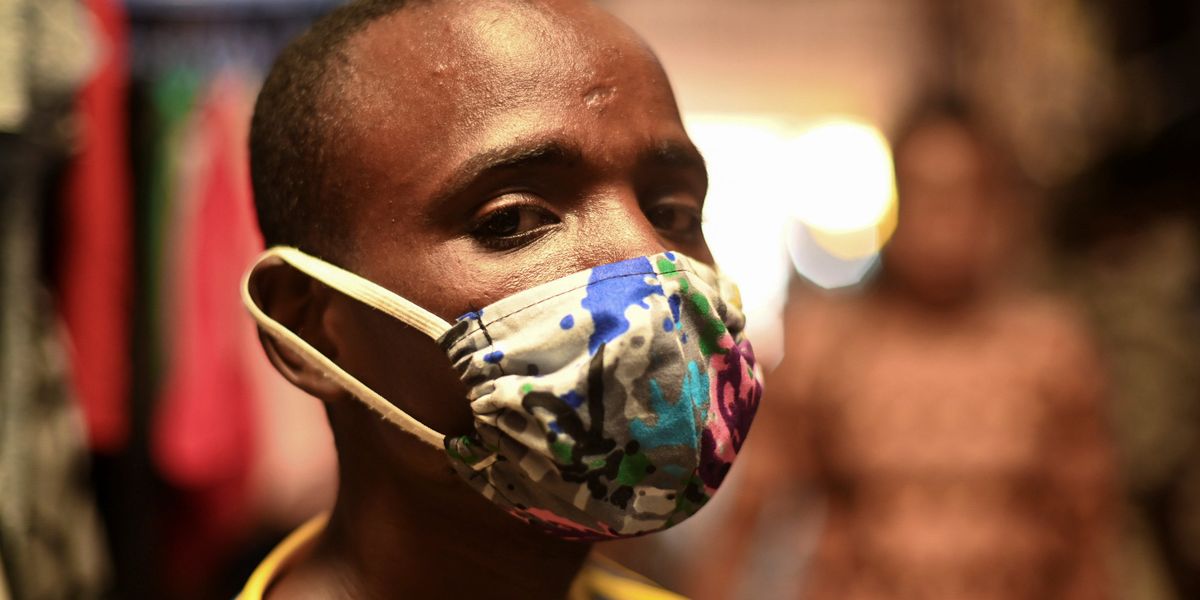 Hard Numbers: Rwanda locks down, Italians defy orders, Colombian ...