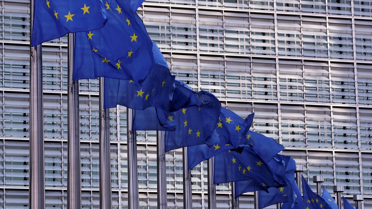 A COVID-19 test for the European Union