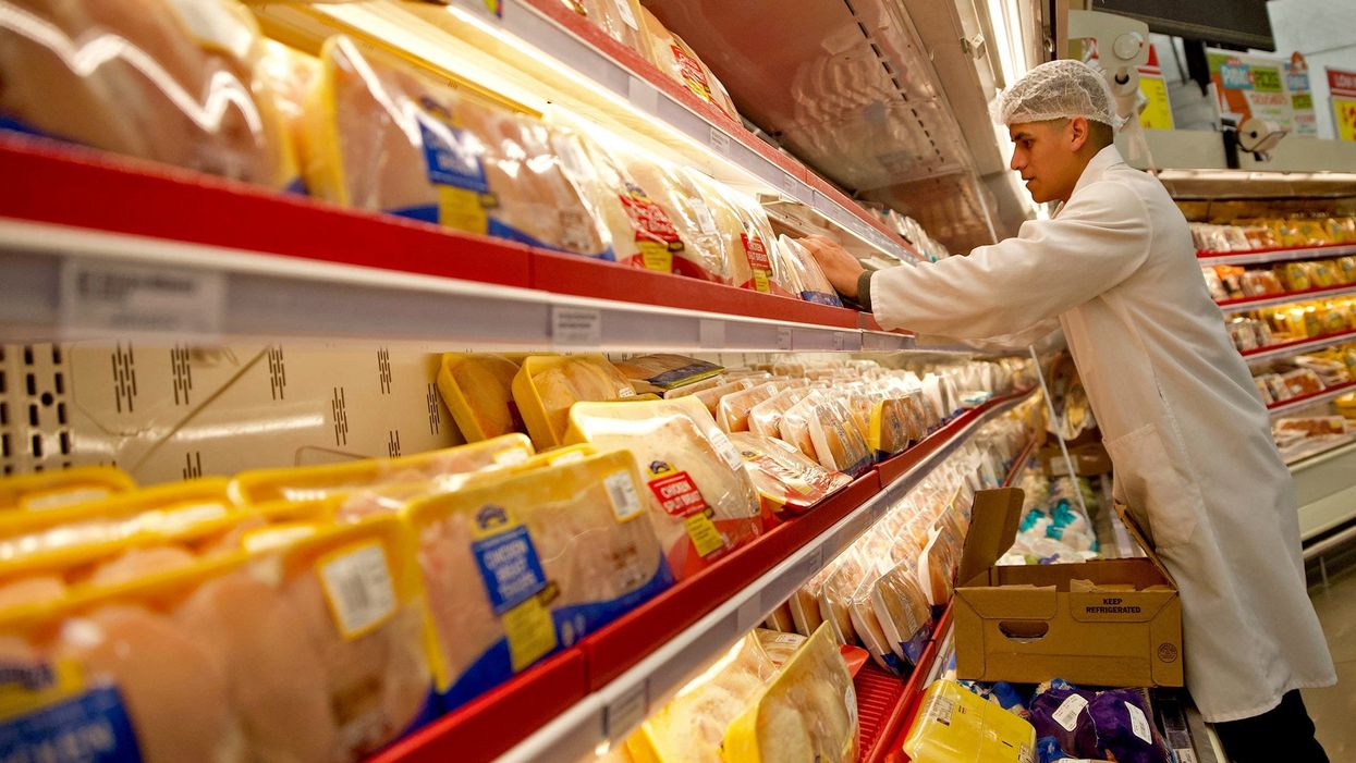 Political fallout: COVID and the working class