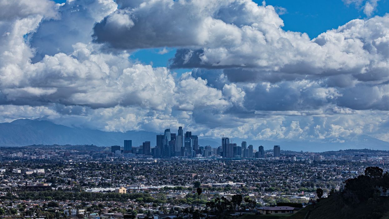 Coronavirus and the climate