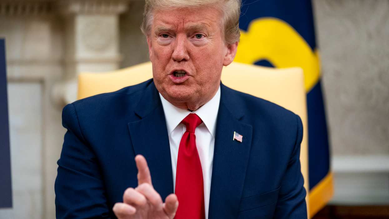 Was leaving the Iran deal a good idea?