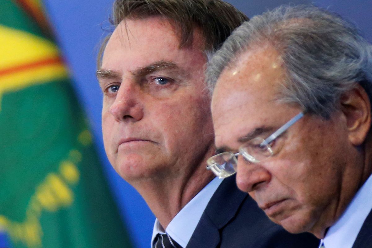 Hard Numbers: Brazil's big crash, thousands flee Niger, Americans sour on China tariffs, Germany's gender gap