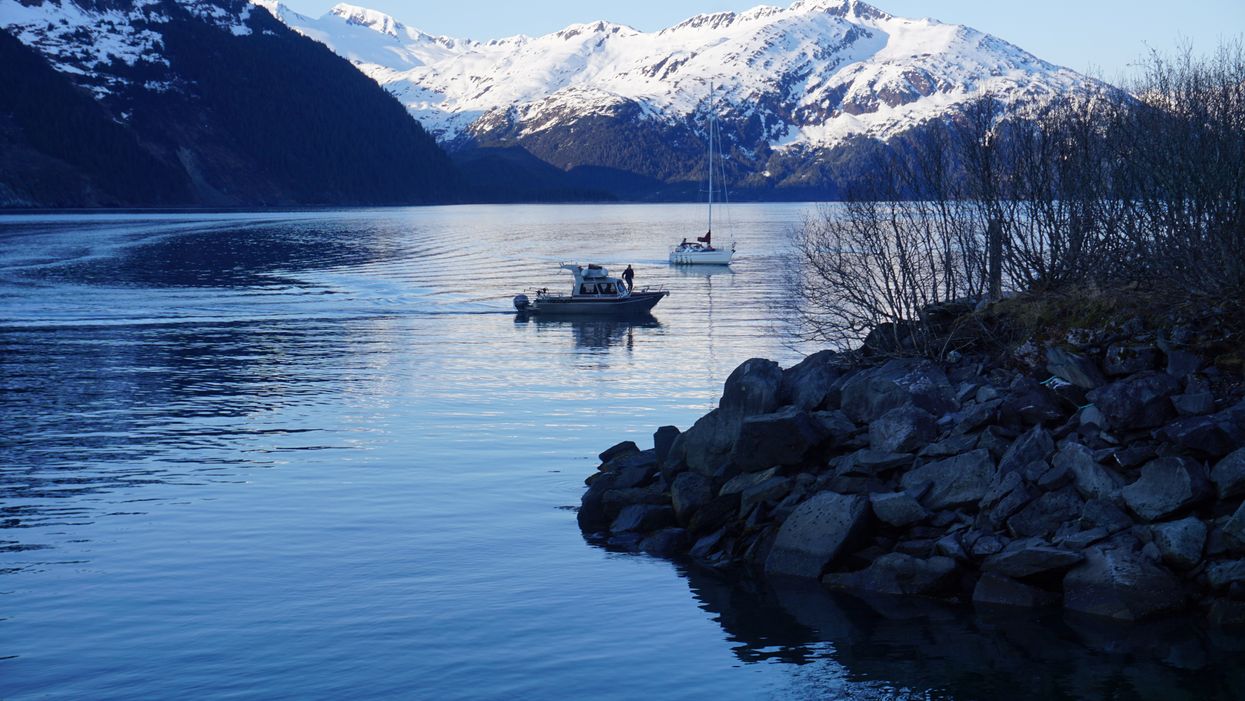 Coronavirus Politics Daily: Alaska's COVID dilemma, global child deaths set to rise, Spain fears second wave