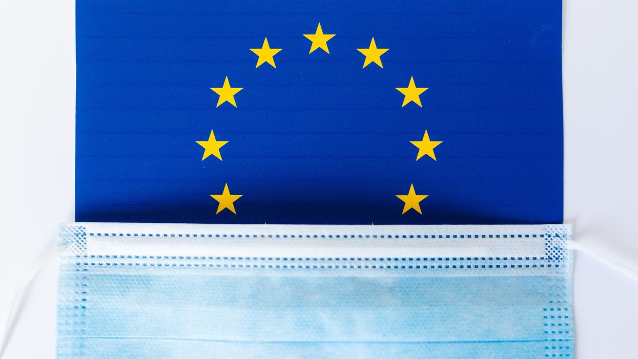 What We're Watching: How the pandemic affects Europe, emerging markets, and populist leaders