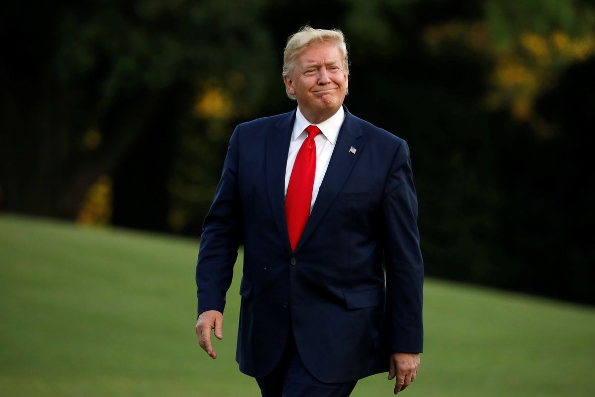 Hard Numbers: Trump’s big birthday present, Sudan’s cash experiment, Iran's war on contraception, communal living in Russia