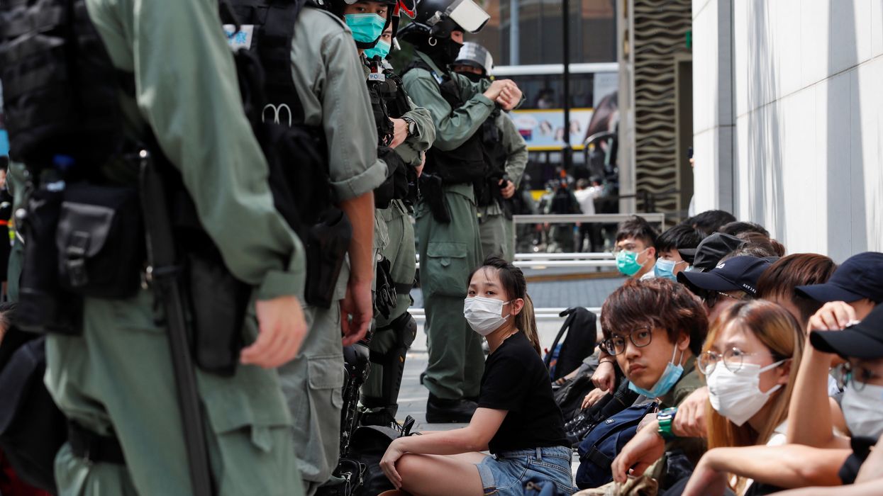 What We’re Watching: Australia-HK extradition, Ivorian PM dies, WHO reviews itself