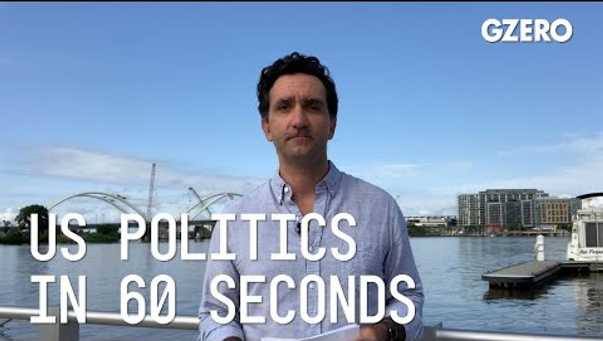 TikTok ban: warning from US to Chinese tech firms