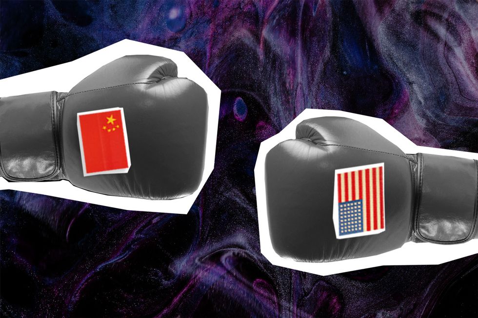 US vs China: Are both sides winning?