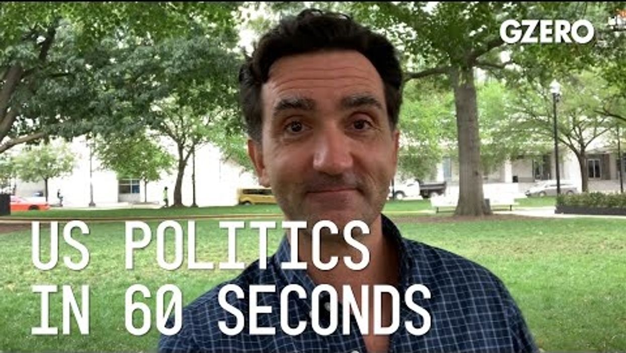 DNC 2020 recap: Joe Biden's character & the 2020 presidential election